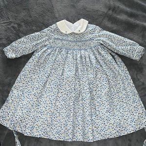Anavine girls dress